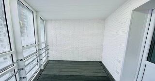 Теплый пол на балконе Чернушка цена от 848 руб. м/2.